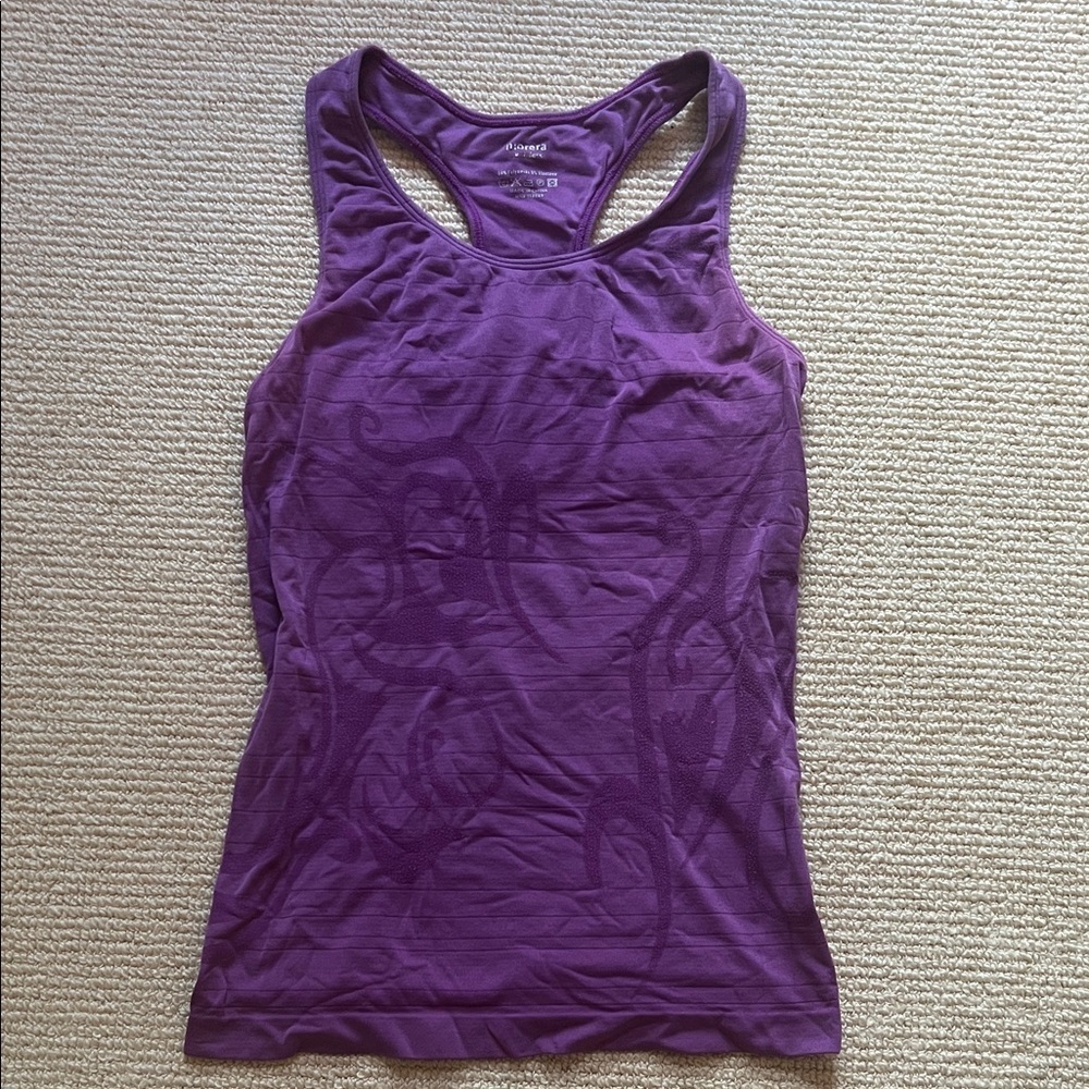 Athletica Racerback